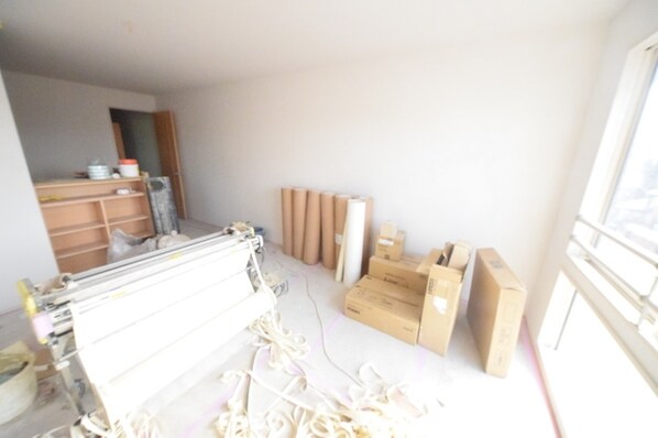 カーサグラナーデの物件内観写真